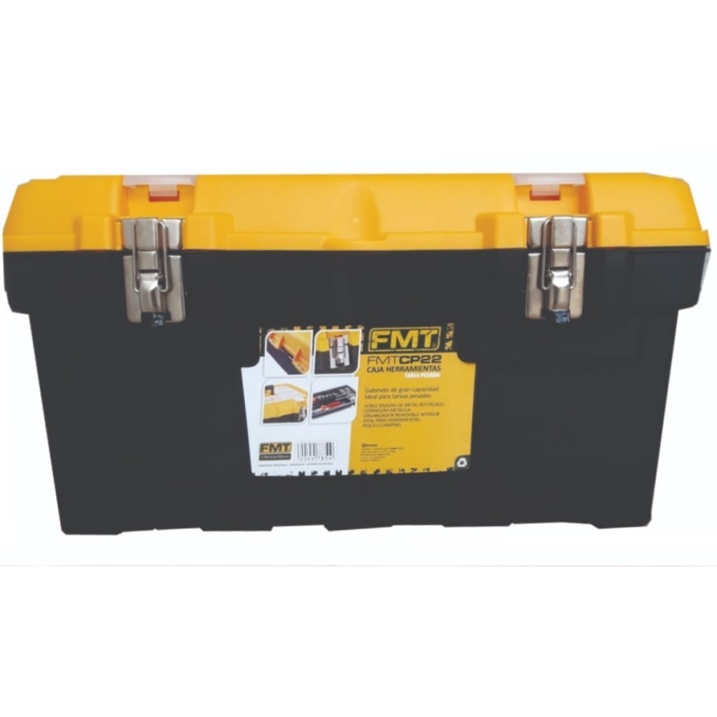 Caja Herramientas Fmt 22&quot; ° 