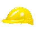 Casco Libus Milenium Class Sin ventilacion Amarillo   @