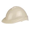 Casco Libus Milenium Class Sin ventilacion Blanco   @