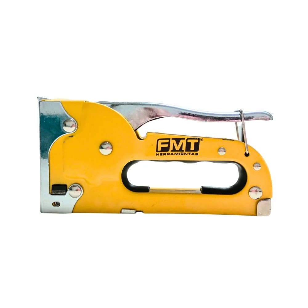 Engrampadora FMT 4 - 14mm Profesional °