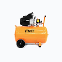 Compresor FMT 2.5HP 100lts Directo con Kit de Herramientas FMT de 5 Piezas ° 