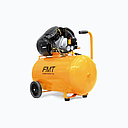 Compresor FMT 4HP 100Lts Directo Bicilindrico