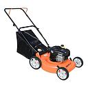 Cortadora de Cesped Pampa Pro Motor Briggs &amp; Stratton Serie 450 con Bolsa y Regulacion de Altura #