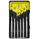 Juego Destornillador Precision FMT x 6 unid ° 