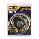 Disco Chau Pint FMT Fibra 115mm 9511512224A °