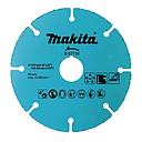 Disco de Carburo Makita Multiproposito 115mm