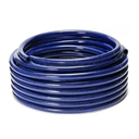 Rollo Manguera de Riego Freplast Azul Trenzada 3/4&quot; x 50mts