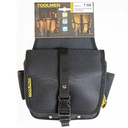 Bolso Porta Herramientas Toolmen T990 Electricista Grande