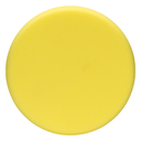 Esponja Bosch de pulido duro 170mm amarillo