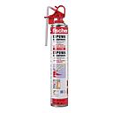 Espuma de Poliuretano Fischer 750ml 