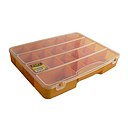 [FMT-GO22] Gavetero Organizador FMT 33x25cms 22 Gavetas °