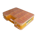 [FMT-GODS] Gavetero Organizador FMT Doble 26x20cms 28 Gavetas °