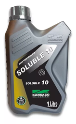 [ACKA0001] Aceite Soluble 10 Ep Kansaco X 1 Lt @