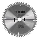 [2608644331] Hoja de Sierra Circular Bosch 7.1/4&quot; x 60 Dientes Madera