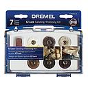 [2615E684AA] Kit Dremel de Lijar EZ-Lock x 7 unidades Discontinuo