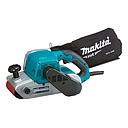 [M9400B] Lijadora de Banda Makita 940W 380m/min  6.2Kg