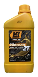 [ACL2TS1LT] Aceite para Motor 2T Lusqtoff 1LT 50:1 #