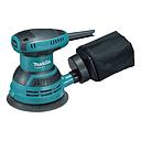 [M9204B] Lijadora Roto Orbital Makita 5&quot; 240W