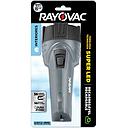 [2412-MELE] Linterna Rayovac Recargable Superled -Equivale 15Led #