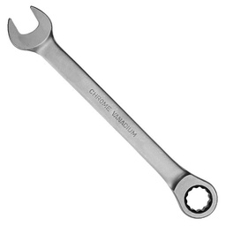 [994617] Llave Combinada Biassoni Con Crique 5/8&quot;  