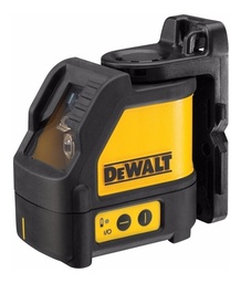 [DW088K] Nivel Laser Autonivelante Dewalt 15mts 