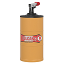 [LA201] Lubricador de Aceite Vulcano 15lts