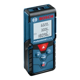 [601072900] Medidor de Distancia Laser Bosch GLM 40 