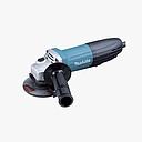 [GA4534] Amoladora Angular Makita 115mm 720W 