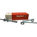 [15010] Perno Metalico Fischer MR10 x 20u. 