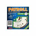 [PTF-4.5] Disco Diamantado Patroll Turbo Fino 115mm #