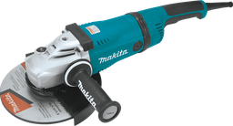 [GA9040S] Amoladora Angular Makita 230mm 2600W