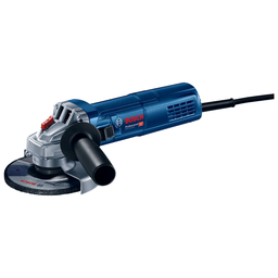 [06013961H0] Amoladora Angular Bosch GWS 9-125 S 115mm 900W Velocidad Variable 2800-11000RPM