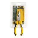 [FMT-PPC6] Pinza FMT Punta Curva 6&quot;  °