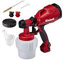 [4260011] Pistola de Pintar Einhell TC-SY 500 S 500W