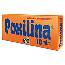 [ST00187] POXILINA  10MIN.       70G 