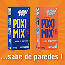 [ST00518] POXI-MIX     Interior/ Exterior       1,25KG