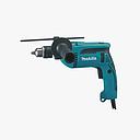 [HP1640] Taladro Percutor Makita 13mm 760W V.V.