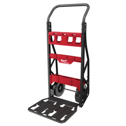 [48-22-8415] Carro Packout Plegable 180kg Milwaukee 48-22-8415