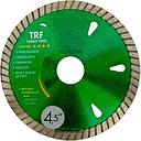 [TRF-4.5] Disco Aliafor Turbo Fino Ø 4,5&quot;  #