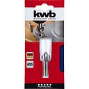 [49704340] Avellanador KWB HSS 90 Grados 5 Filos