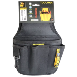 [T60] Cartuchera Bolso Portaherramientas Dielectrico Toolmen T60