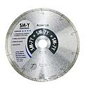 [SM-7Y] Disco Aliafor Continuo Ø 7&quot; - Liga Y#