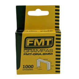 [fmt-gra.8mm] Grampa FMT 8mm °