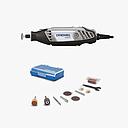 [F0133000PE] Multipro Dremel 3000/10 Incluye 10 Accesorios 