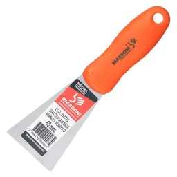 [992721] Espatula Biassoni Pintor Laminada Cabo Plástico 40MM